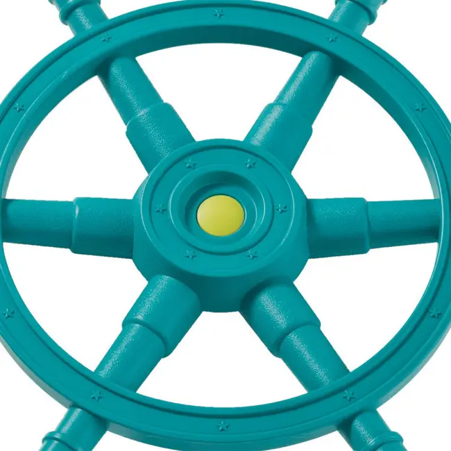 Carma stea turcoaz-verde - okekbt553.010.007.001