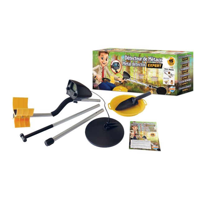 Expert in detectat metale bkktd2000
