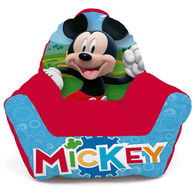 Fotoliu Mickey Mouse Clubhouse BBXWD13974