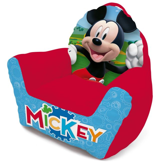 Fotoliu Mickey Mouse Clubhouse BBXWD13974