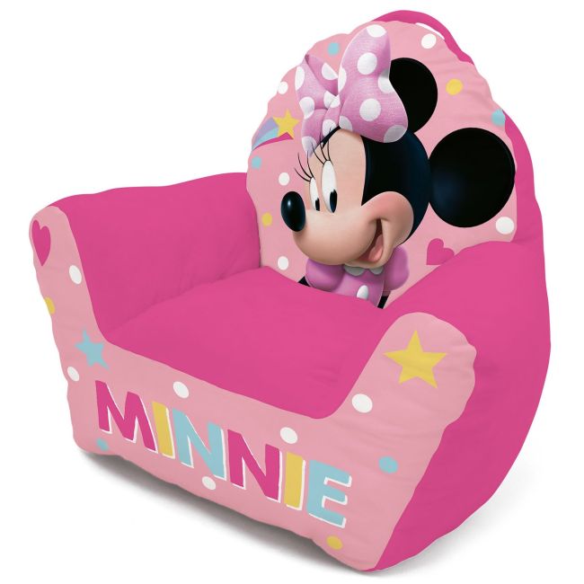 Fotoliu Minnie's Bow-tique BBXWD13975