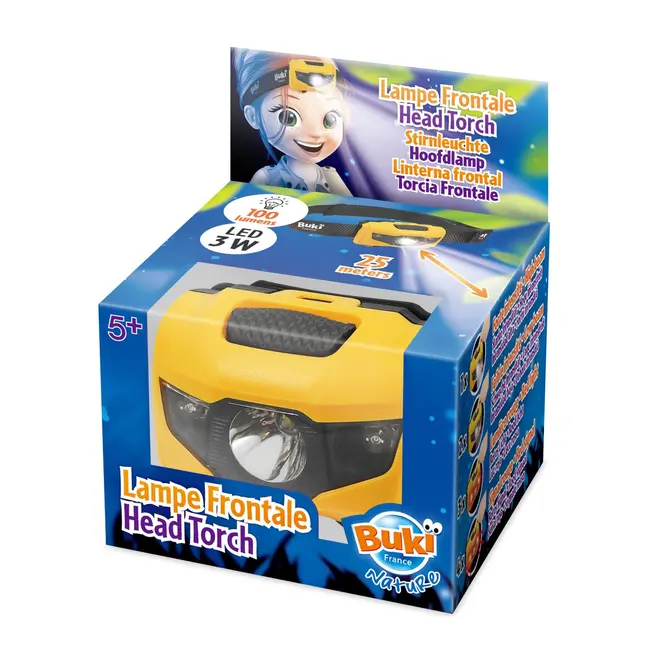Lanterna pentru cap bkbn012