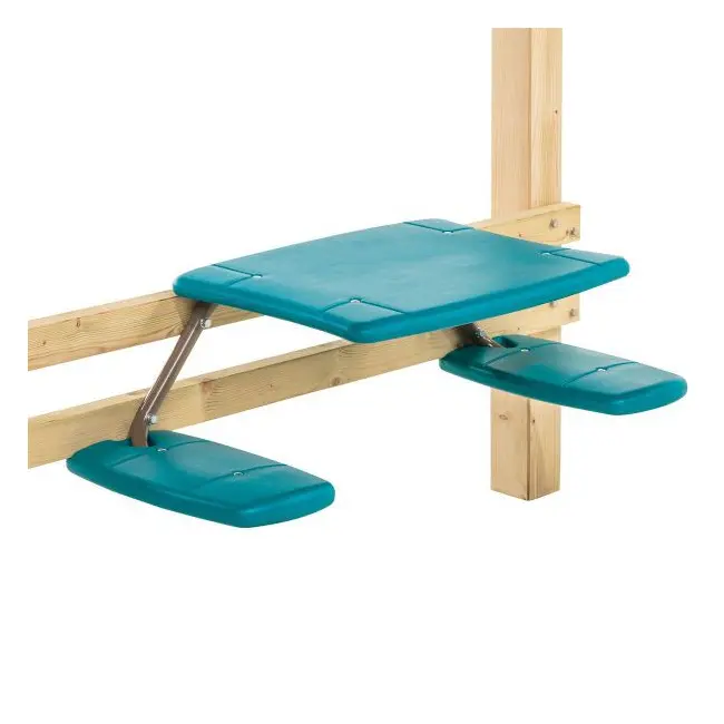 Masuta cu scaunele set kbt pentru spatiile de joaca - okekbt520.010.007.001