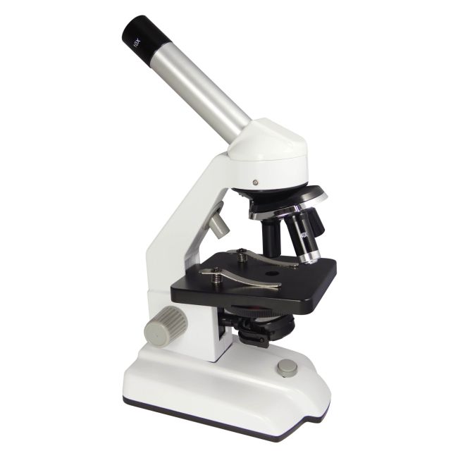 Microscop - 50 experimente bkmr600