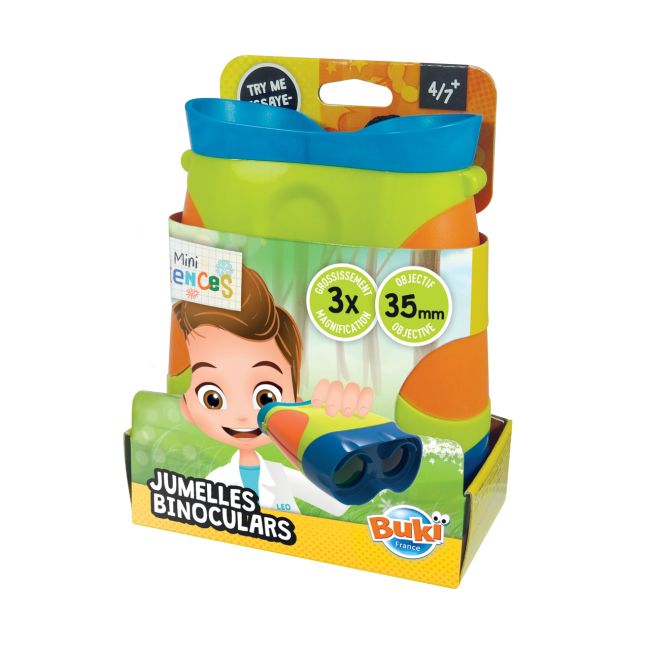 Mini stiinta - binoclu bk9001