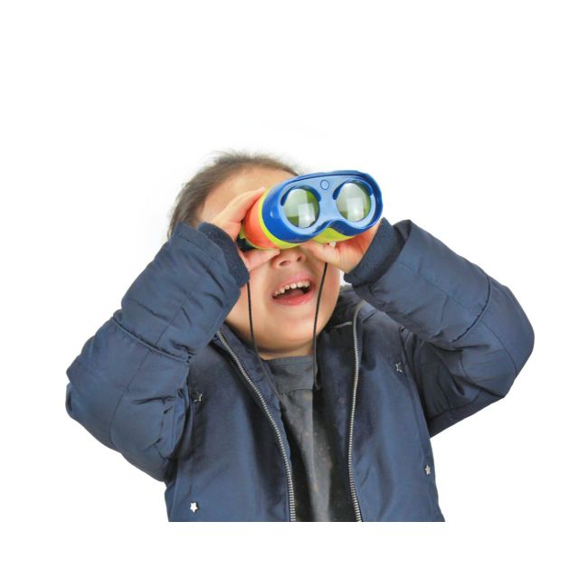 Mini stiinta - binoclu bk9001