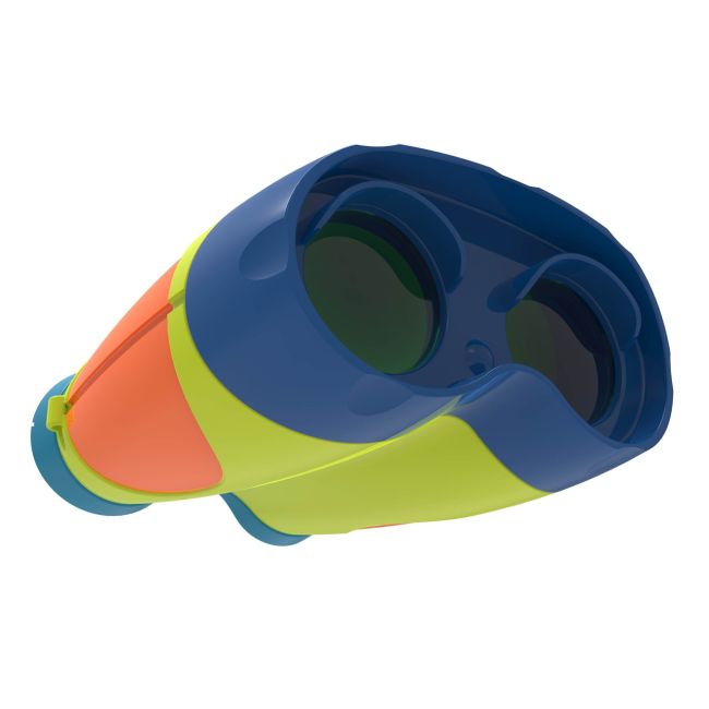 Mini stiinta - binoclu bk9001
