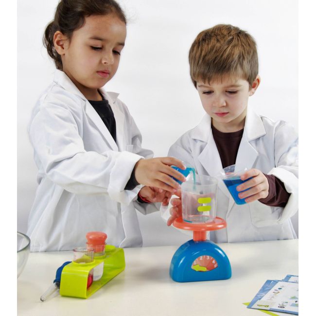 Mini stiinta - chimie bk9002