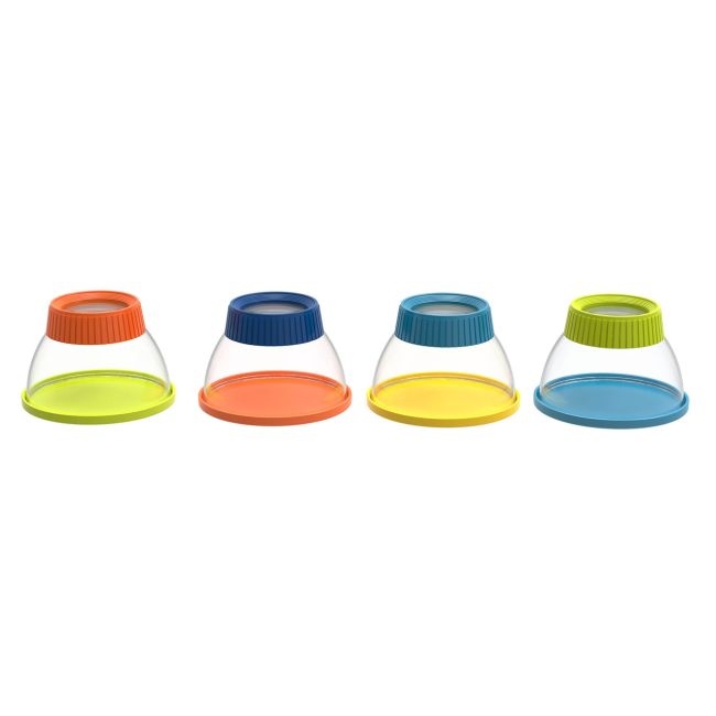 Mini stiinta - insectolupa bk9005