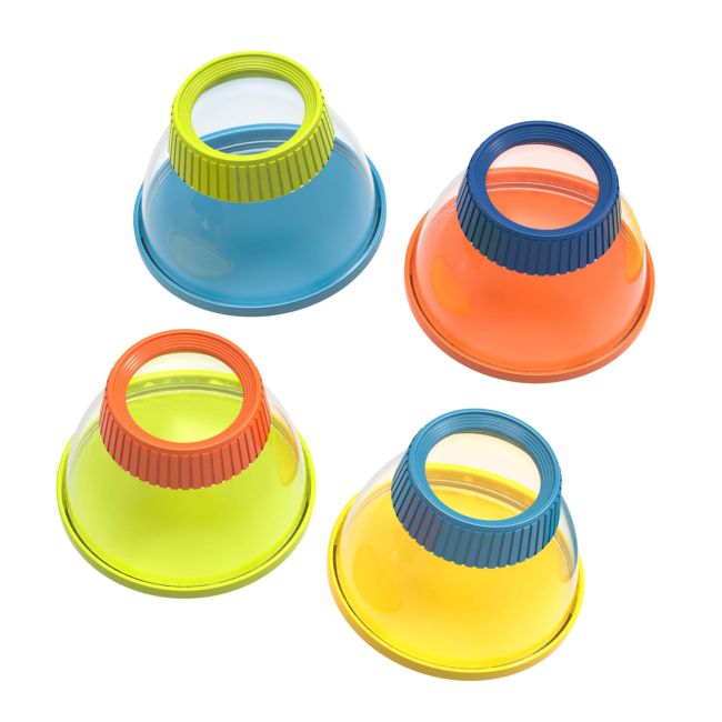 Mini stiinta - insectolupa bk9005