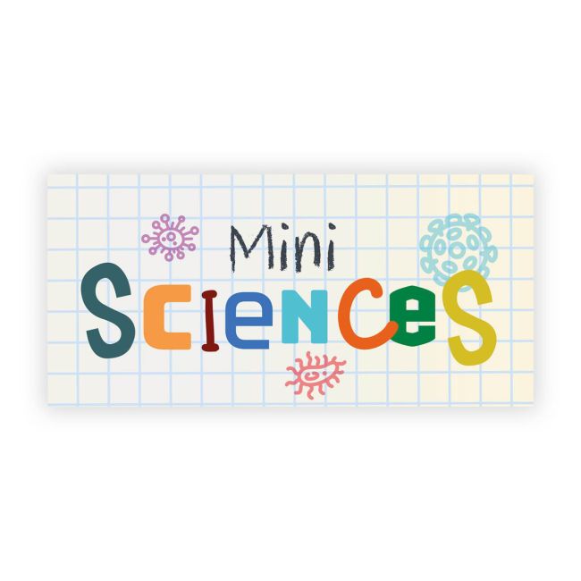 Mini stiinta - microscop bk9003