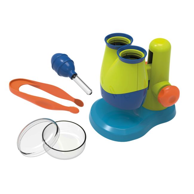 Mini stiinta - microscop bk9003