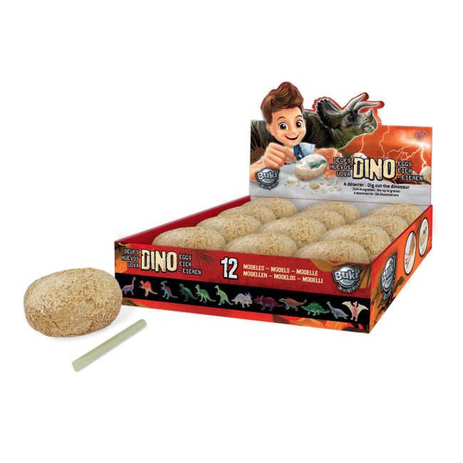 Ou dino bkd6o
