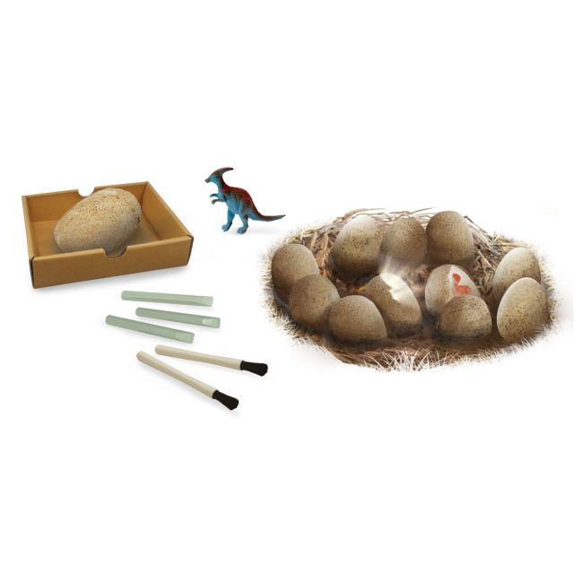 Oua dino mega set x 12 bk2138
