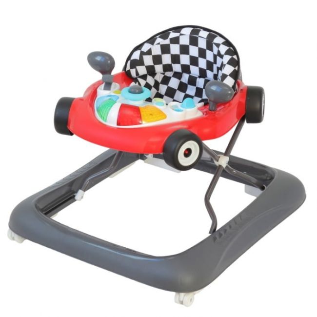 Premergator sun baby race 023 - red edeedib01.023.1.2