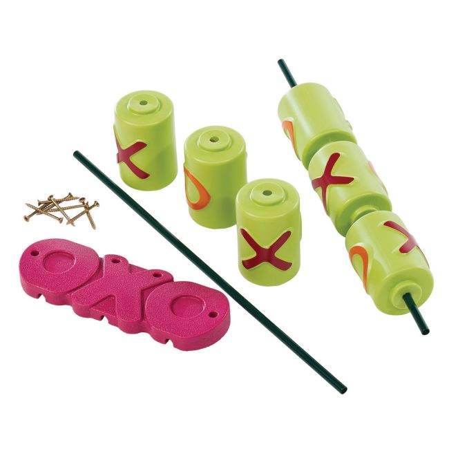 Set oxo play - uz rezidențial kbt - okekbt510.010.010.001