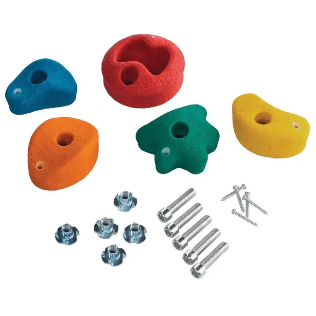 Set pietre catarat mari 5 buc asortate - okekbt347.003.007.001