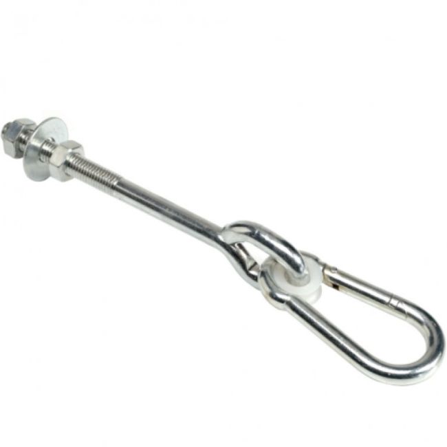 Sistem de prindere leagan tip o 14cm - okekbt811.001.010.001