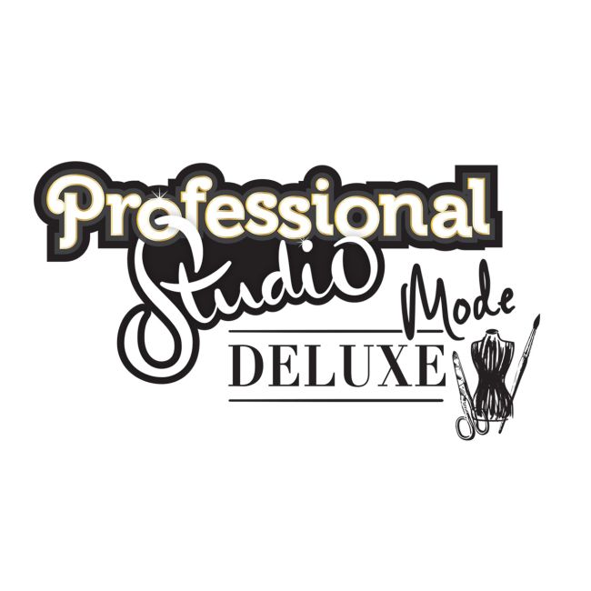 Studio profesional de design deluxe bk5428