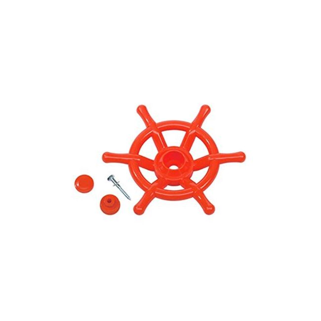 Timona din plastic pentru spatii de joaca kbt - okekbt503.010.001.001