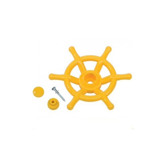 Timona din plastic pentru spatii de joaca kbt - okekbt503.010.003.001