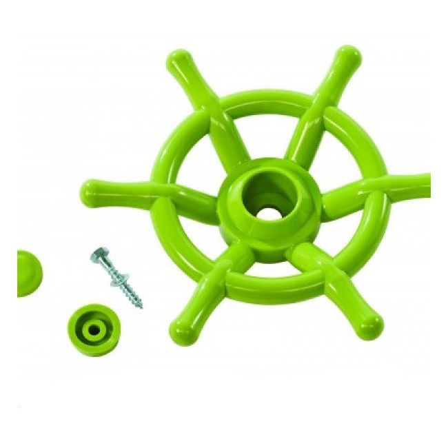 Timona din plastic pentru spatii de joaca kbt - okekbt503.010.005.001