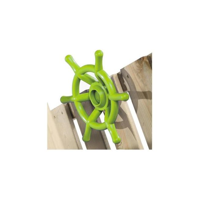 Timona din plastic pentru spatii de joaca kbt - okekbt503.010.005.001