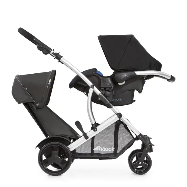 Cărucior Dublu Duett MGZ500118