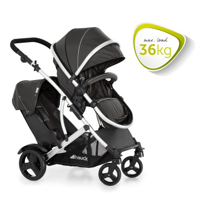Cărucior Dublu Duett MGZ500118