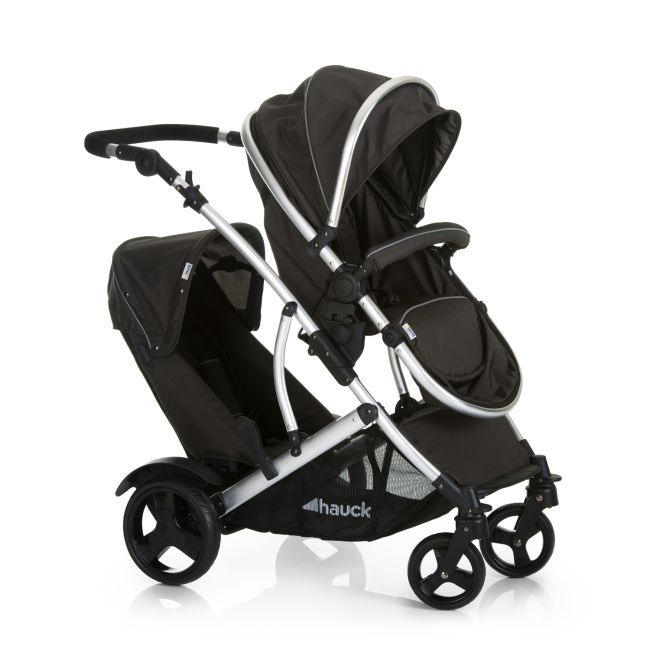 Cărucior Dublu Duett MGZ500118