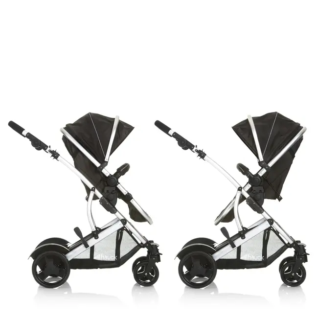 Cărucior Dublu Duett MGZ500118