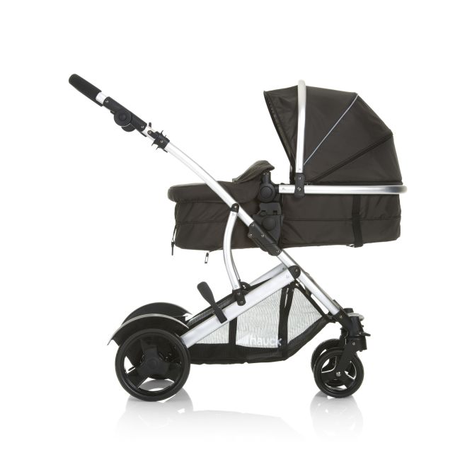 Cărucior Dublu Duett MGZ500118