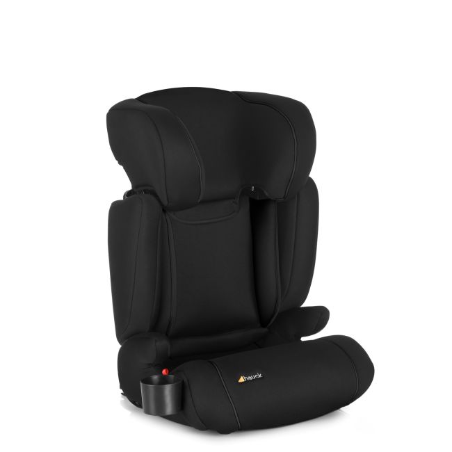 Scaun Auto Bodyguard Pro Black/Black MGZ610343