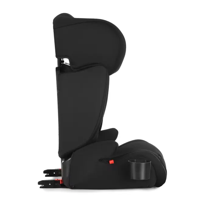 Scaun Auto Bodyguard Pro Black/Black MGZ610343