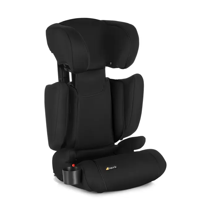 Scaun Auto Bodyguard Pro Black/Black MGZ610343