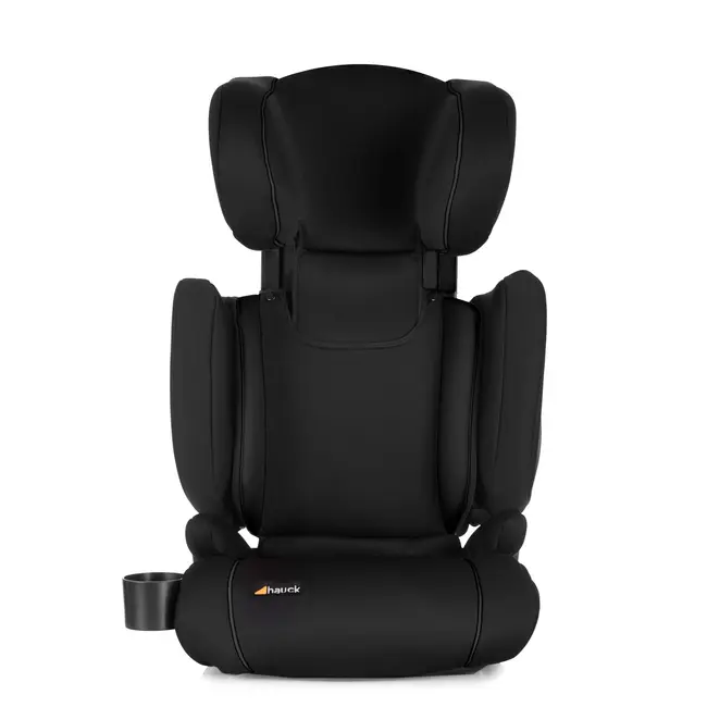 Scaun Auto Bodyguard Pro Black/Black MGZ610343