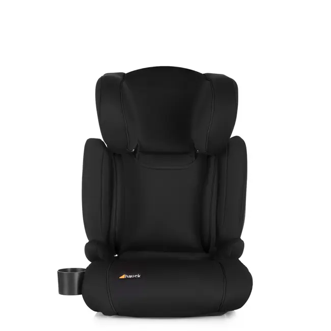 Scaun Auto Bodyguard Pro Black/Black MGZ610343