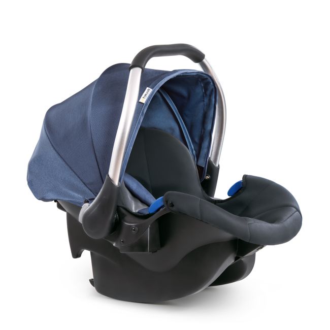 Scaun Auto Comfort Fix Denim Grey MGZ614013
