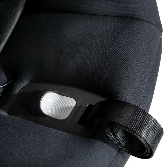 Scaun Auto Comfort Fix Denim Grey MGZ614013