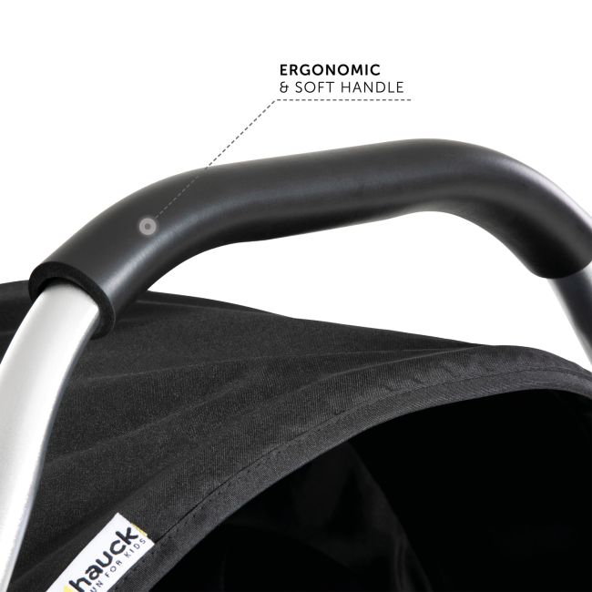 Scaun Auto Comfort Fix Denim Grey MGZ614013