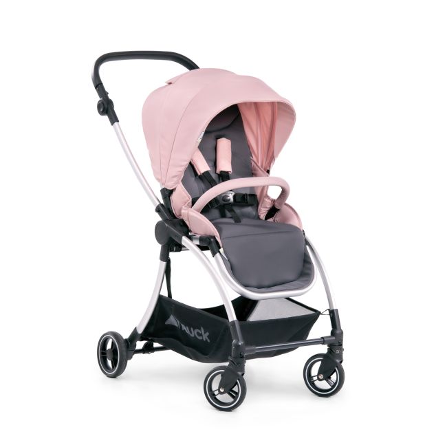Cărucior Eagle 4S Pink Grey MGZ166031