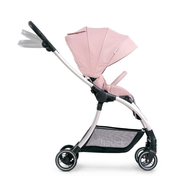 Cărucior Eagle 4S Pink Grey MGZ166031