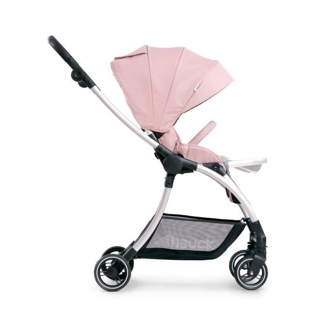 Cărucior Eagle 4S Pink Grey MGZ166031