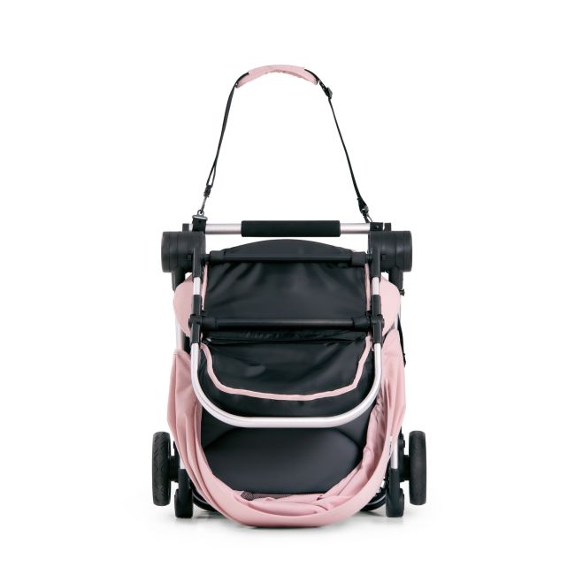 Cărucior Eagle 4S Pink Grey MGZ166031