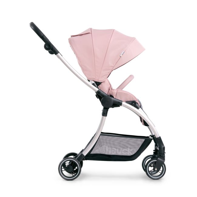Cărucior Eagle 4S Pink Grey MGZ166031