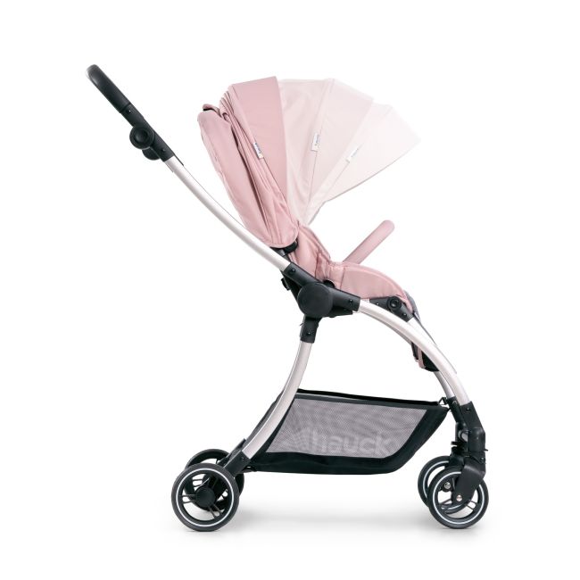 Cărucior Eagle 4S Pink Grey MGZ166031