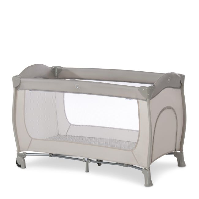 Pat Pliabil Hauck Sleep'n Play Go Plus Beige MGZ600825
