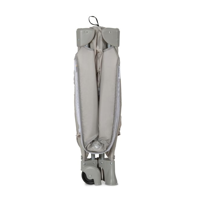 Pat Pliabil Hauck Sleep'n Play Go Plus Beige MGZ600825