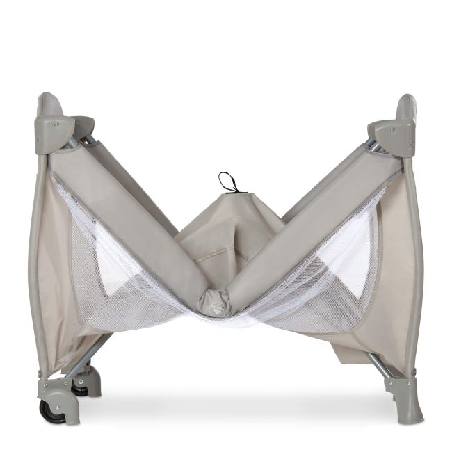 Pat Pliabil Hauck Sleep'n Play Go Plus Beige MGZ600825