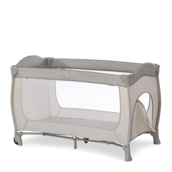 Pat Pliabil Hauck Sleep'n Play Go Plus Beige MGZ600825